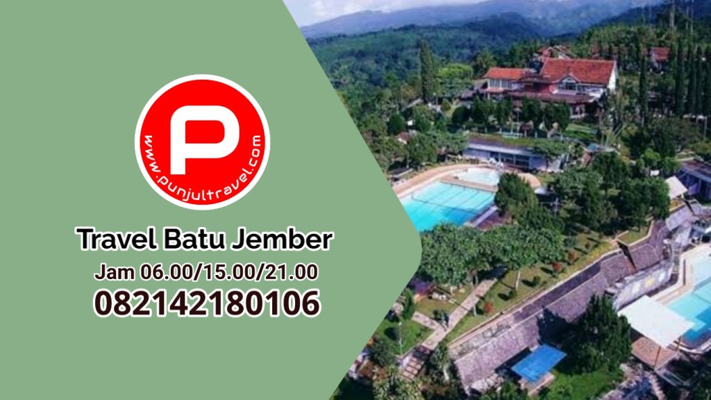 Travel Batu Jember