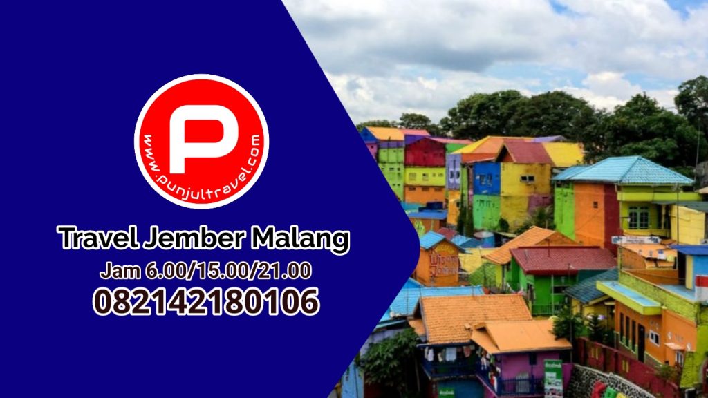 Travel Jember Malang