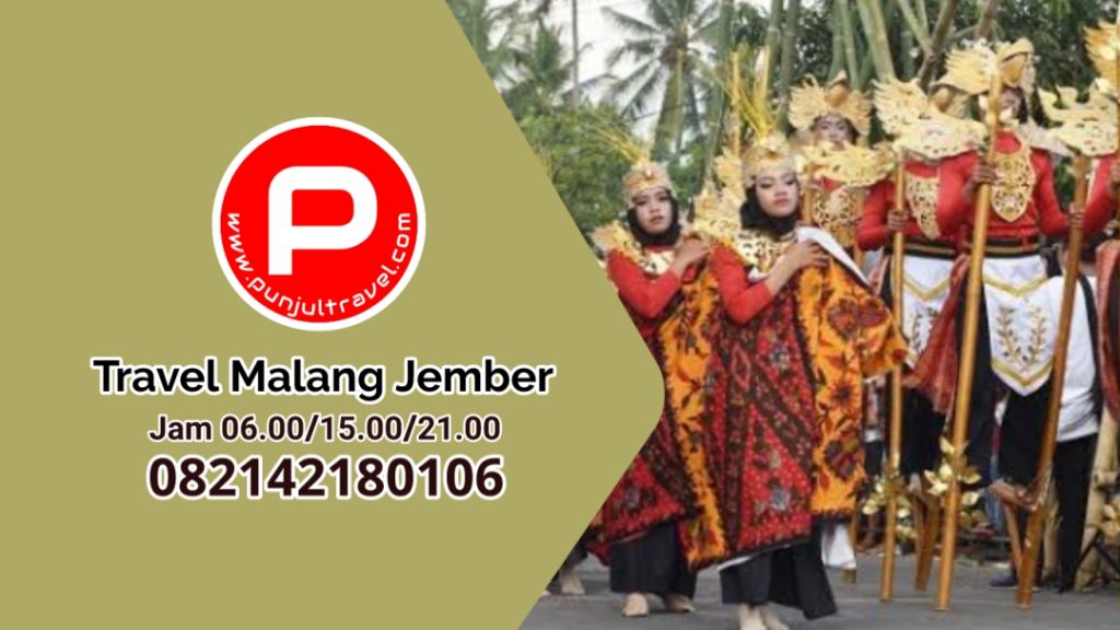 Travel Malang Jember